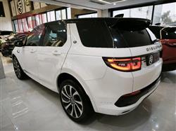 لاند روفر ديسكوفري